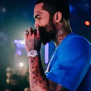 Picture for song 'Bag / Dave East x Young M.A Type Beat (2 For 1)' by artist 'Buckroll'