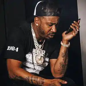 Picture for song 'Have You Ever / Benny The Butcher Type Beat' by artist 'Buckroll'