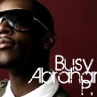 Picture for song 'Thats all folks(2verse)' by artist 'Busy Abraham P'