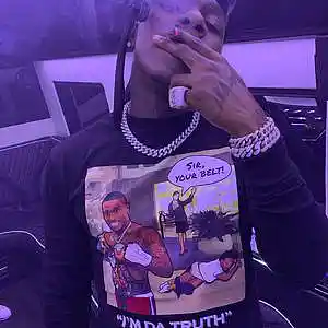 Picture for song 'Method Of Maddness - Dababy - Rap' by artist 'Cache Knock'