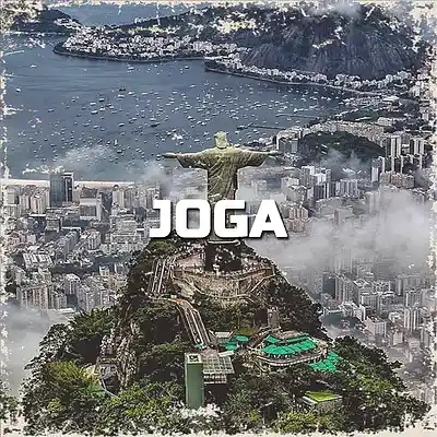 Picture for song 'Funk Brasil x Rkt Type Beat- Joga' by artist 'Cachengue Instrumentales'