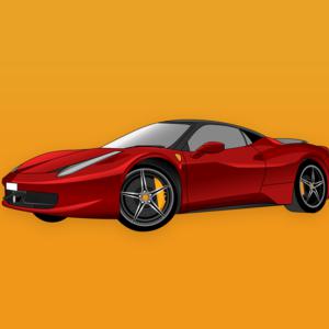 Picture for song 'Drive' by artist 'CashHunters'