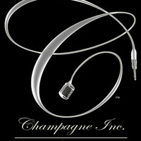 Picture for song 'CieloCityChampagneINC.' by artist 'Champagne Inc.'