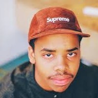 Picture for song 'still they run Earl Sweatshirt passionate type' by artist 'CHEMIST'