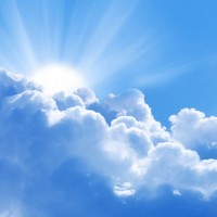 Picture for song 'Clouds (Instrumental by ChrisVLister)' by artist 'ChrisListerSounds'