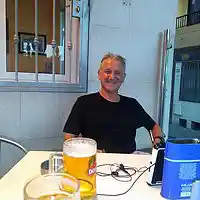 Picture for song 'Alfie' by artist 'Clivey Macdougall'