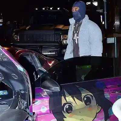 Picture for song 'Lil uzi vert type beat - "Accord"' by artist 'CometoMind'