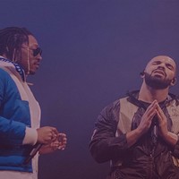 Picture for song 'More Life *Drake x PartyNextDoor*' by artist 'Craig Maru'