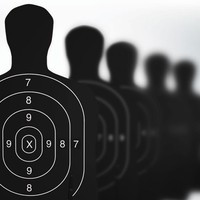 Picture for song 'Target Practice **dangerzonebeatz.com**' by artist 'Danger Zone BeatZ'