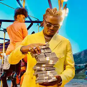 Picture for song 'GENO'S SCENE' by artist 'Derrickshawty'