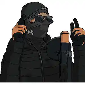 Picture for song 'Free UK Drill Type Beat "Charge"' by artist 'D.FIX Music'