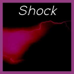 Picture for song '[Free] Dark Trap Type Beat - Shock' by artist 'DFS music'