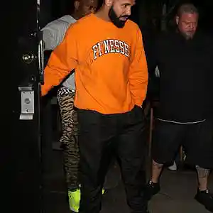 Picture for song '(FREE) Drake Type Beat 2021 - The Other Side' by artist 'Diego Royce'