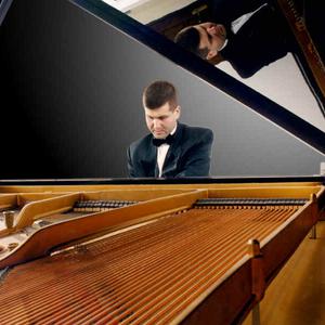 Picture for song 'Ravel Gaspard de la nuit: Ondine' by artist 'DIMITRIS SGOUROS - PIANIST'