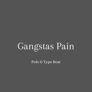 Picture for song '"Gangstas Pain" - Polo G Type Beat' by artist 'DJ Mauri B'