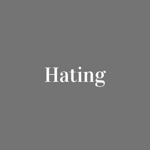 Picture for song 'Hating [Foogiano Type Beat]' by artist 'DJ Mauri B'