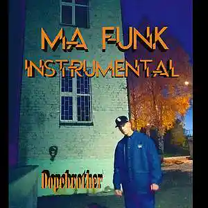 Picture for song 'Mobbinstrumental' by artist 'Dopebrother'