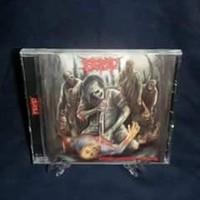 Picture for song 'Drop - Negative Dogma' by artist 'DROP'