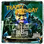 Picture for song 'Trappy Burfday Cuh' by artist 'Duranamo'