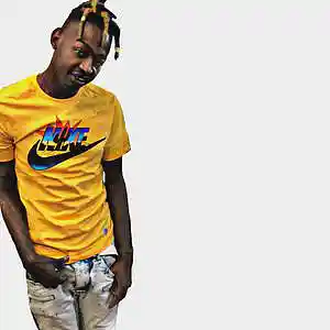 Picture for song 'Go Crazy - Chris Brown & Young Thug (Freestyle)' by artist 'EFG Lucid'