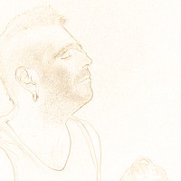 Picture for song 'El Hombre Cansado - Solo por quererte (M. Hdez.)' by artist 'El Hombre Cansado'