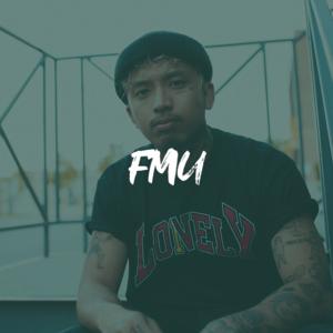 Picture for song 'RUSSEL! x Chris Brown x Tone Stith Type Beat - FMU' by artist 'ErieBeats'