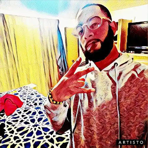 Picture for song 'Shining prod. By Flexxdagodd' by artist 'FlexxDaGodd'