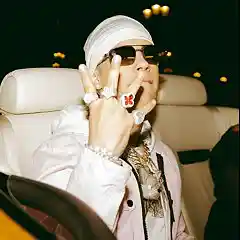 Picture for song 'Standly Cris Mj Type Beat - "Sola" INSTRUMENTAL' by artist 'Ferxxo On The Beat'