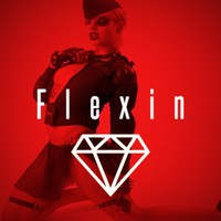 Picture for song 'Flexin' by artist 'FLWLSS Music'