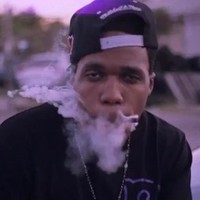 Picture for song 'stoned' by artist 'FLXbeats'