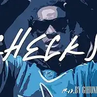 Picture for song 'CHECKS /K CAMP TYPE BEAT' by artist 'G1Hundred'