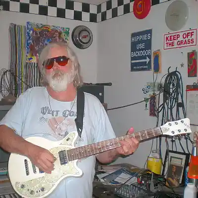 Picture for song 'ONEFOLKS' by artist 'Gary York'