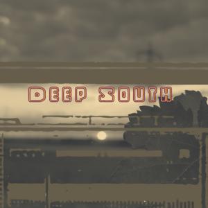 Picture for song 'Deep South - Instrumental Hip Hop Beat' by artist 'Gnom Records'