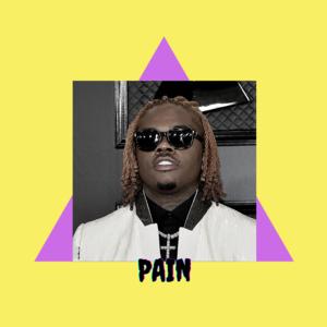 Picture for song 'Gunna x Young Thug Type Beat - Pain' by artist 'Gooshi vayb'