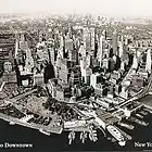 Picture for song 'Big City Lovin' by artist 'GrandMoss'