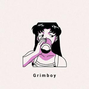 Picture for song 'Lil Uzi Vert x Trippie Redd x Playboi Carti' by artist 'Grimboy'