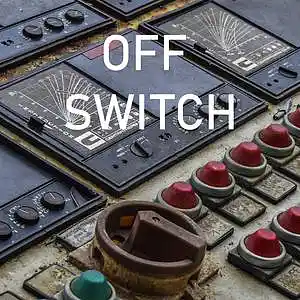 Picture for song 'Off Switch' by artist 'GRVBEAT'