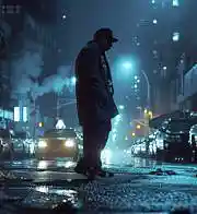 Picture for song 'Gotta Survive' by artist 'Hardkore Rap Beats'