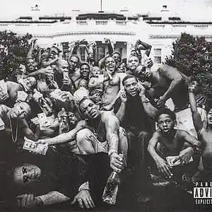 Picture for song 'Tha King' by artist 'Hido'