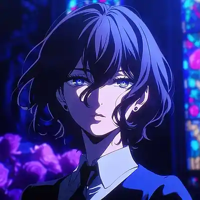 Picture for song 'System Frozen (W/ BONES)' by artist 'HXSHXR'