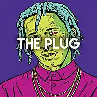 Picture for song '**FIRE** THE PLUG - BUY 1 GET 1 FREE!!!!' by artist 'Idea Beatz'