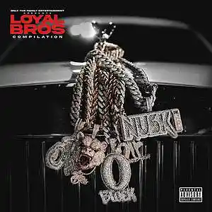 Picture for song 'Lil Durk Type Beat "Disrespect"' by artist 'itsMOEBeats'