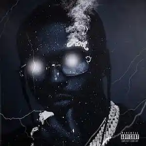 Picture for song 'Pop Smoke Type Beat "Eternity"' by artist 'itsMOEBeats'