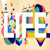 Picture for song 'Life' by artist 'J.O.A.P'