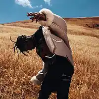 Picture for song '*NEW*Davinci - Travis scott//Asap Rocky type beat' by artist 'jgladmusic'