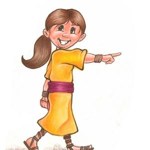 Picture for song 'TREES! - Farm Girl Song' by artist 'Joe Cyr'
