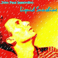 Picture for song 'THIRST' by artist 'JOHN PAUL IMMORDINO'