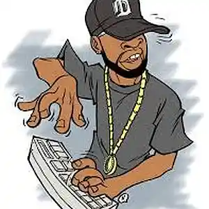 Picture for song 'DRILL 9 BPM 84' by artist 'Jokeyent'