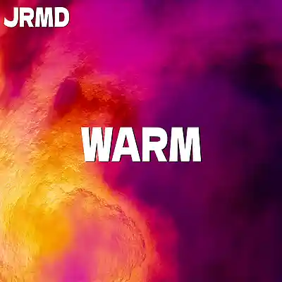 Picture for song 'Warm (Trap x Hip-Hop Type Beat)' by artist 'Jrmd'