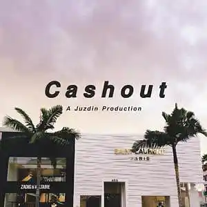 Picture for song 'Cashout' by artist 'Juzdin'